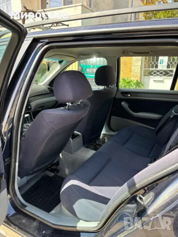 BMW e46 на части 318i/118ks БМВ е46 318и, 118кс бензин/ на части, снимка 10 - Части - 50008508