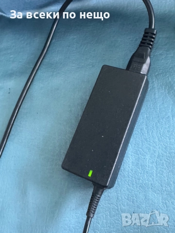 Оригинално зарядно захранване за лаптоп Dell 19.5V 3.34A, зарядно dell, снимка 7 - Кабели и адаптери - 51508915