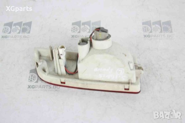  Ляв стоп в бронята за Suzuki Ignis (2003-2008), снимка 2 - Части - 41576600