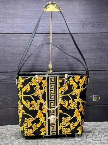 чанти versace , снимка 7 - Чанти - 50761688