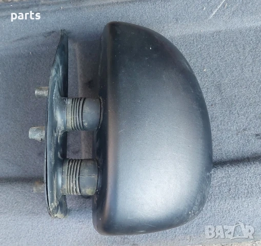 Ляво Огледало Ситроен Джъмпер - Фиат Дукато - Пежо Боксер , снимка 4 - Части - 51312300