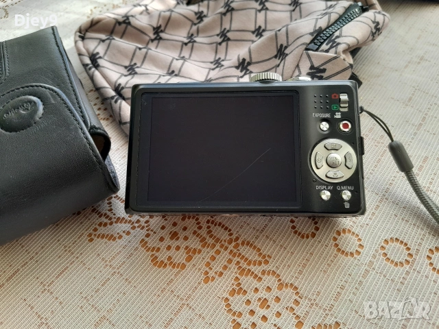 Panasonic lumix dmc tz 10 и мн.други , снимка 2 - Антикварни и старинни предмети - 53211602
