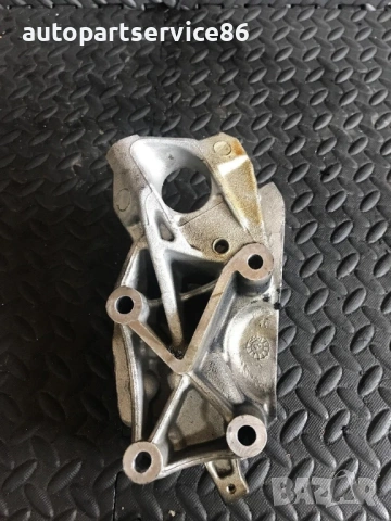 Монтаж за Peugeot 407 3.0 Купе (2005-2012) 9641426880