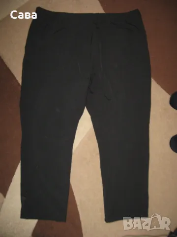 Софтшел спортен панталон MAIER SPORTS  дамски,5-6ХЛ, снимка 5 - Спортни екипи - 48313023