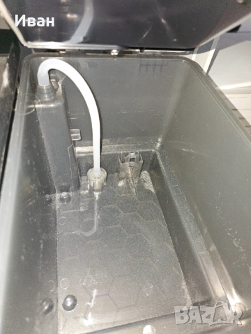 прахосмукачка робот Ecovacs Deebot X8 Pro Omni. , снимка 5 - Прахосмукачки - 53764064