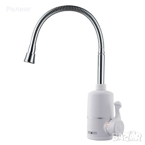 Проточен бойлер MUHLER FWH-3019FW/1000743