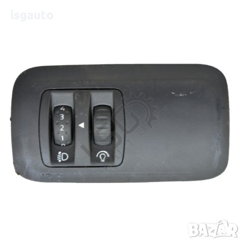 Бутони регулиране фарове Renault Megane II 2002-2010 ID:107180