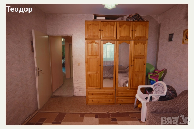 Тристайно жилище - Балик, снимка 8 - Апартаменти - 51865408