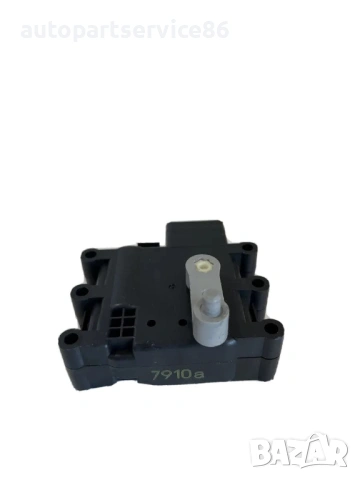 Мотор на клапата на нагревателя за Mazda CX-7 2.3T (2011) 7910A