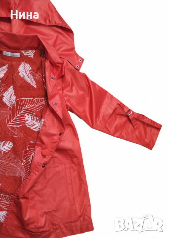 Пролетно яке-шлифер-сако, снимка 3 - Детски якета и елеци - 36123210