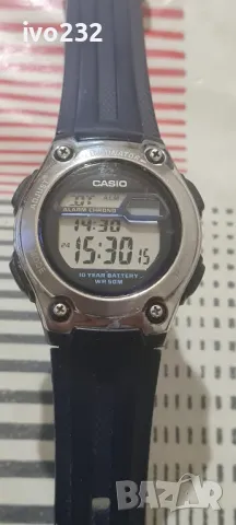 casio w211, снимка 8 - Мъжки - 47652191