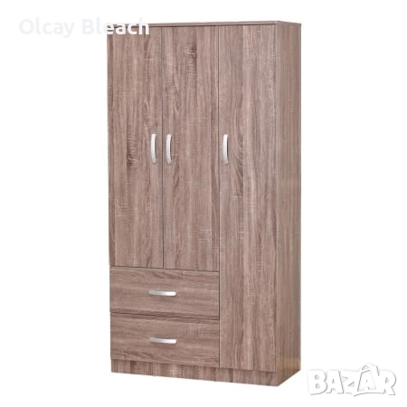 Гардероб Zelia – стил, функционалност и качество в едно!