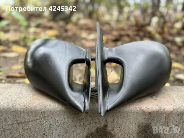 STEINMETZ огледала за Opel Astra G