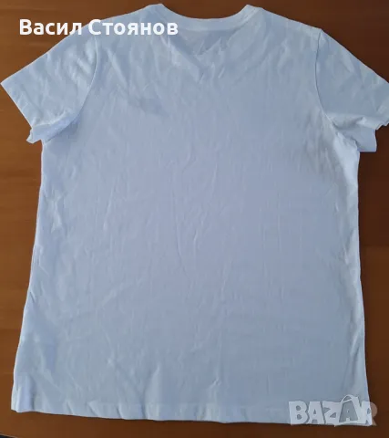 Норвегия / Norway The Nike Tee 2022-2023г. - размер L, снимка 6 - Фен артикули - 50351464