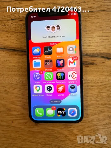 iPhone 12 mini 128Gb. Чети описанието!