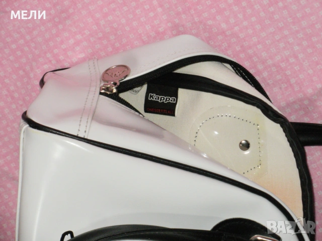 KAPPA страхотно лятно предложение, снимка 10 - Чанти - 53692903