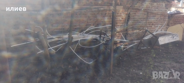 продавам камина с водна риза и фурна,заедно с радиатори и тръби!, снимка 6 - Други стоки за дома - 52610981