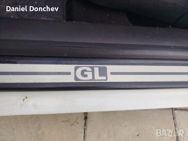 VW Golf 4 1.9 TDI 2004 г, снимка 11 - Автомобили и джипове - 52518630