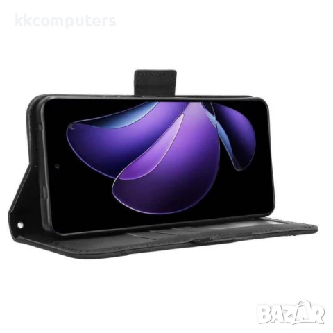 OPPO Reno13 F 4G / 5G Multiple Card Slots /Magnetic Wallet Калъф и Протектор, снимка 11 - Калъфи, кейсове - 51349269