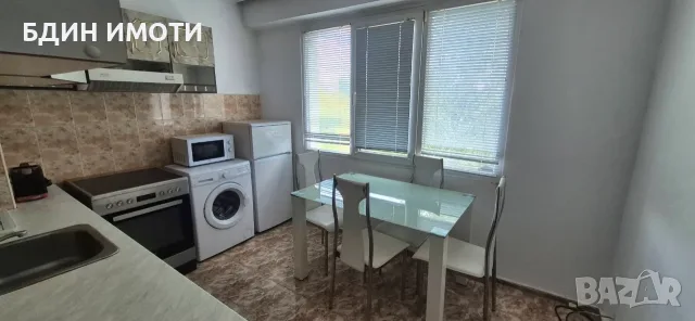 Продавам тристаен Видин, снимка 6 - Апартаменти - 56204885