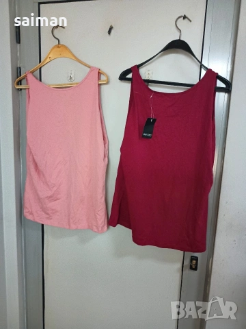 блузи-10евро, снимка 10 - Жилетки - 53773806