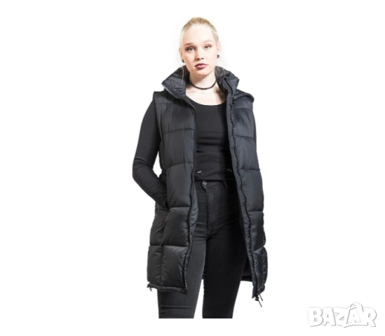 Hailys Modell: SL N VT Lina дълго елече/ грейка размер XS