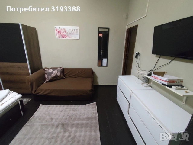 Отдавам под наем , снимка 5 - Апартаменти - 53533077