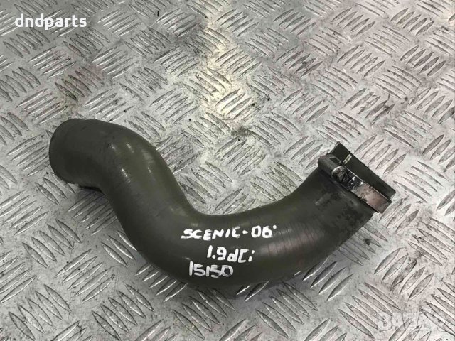 Маркуч турбо Renault Scenic,1.9DCI,2006г.