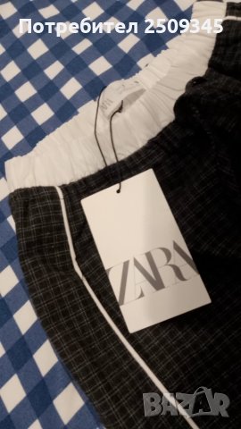 Дънки Zara 122, снимка 3 - Детски панталони и дънки - 51182519