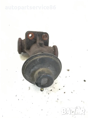 EGR клапан за Peugeot Boxer 2.0 HDi (2002-2006), снимка 3 - Части - 53797125