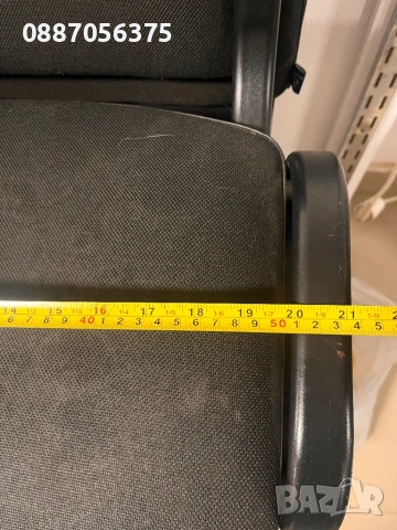 Офис столове , офис обзавеждане, снимка 2 - Столове за офис - 53712086