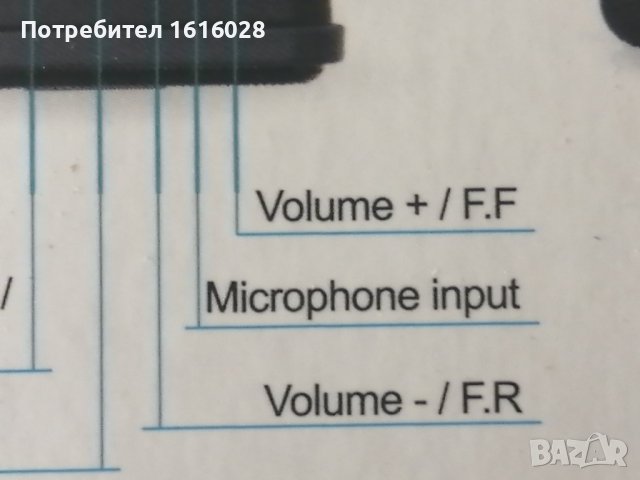 MAXXTER ACT-SPK-BT-LED1 Преносим Bluetooth високоговорител с LED светлинен цветен  ефект., снимка 10 - Bluetooth тонколони - 41567060