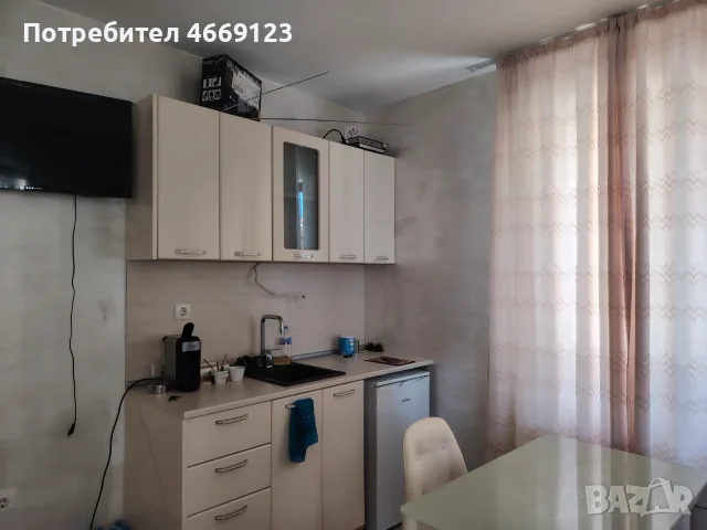 Продава студио Приморско, снимка 5 - Апартаменти - 56302976