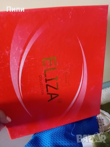 Чисто нови реплика, сини ботуши с вътрешна платформа , снимка 2 - Дамски ботуши - 42569062