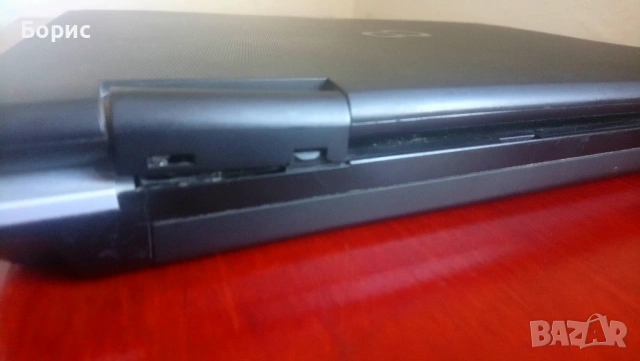 Лаптоп Fujitsu Lifebook S751, снимка 4 - Лаптопи за дома - 53247133