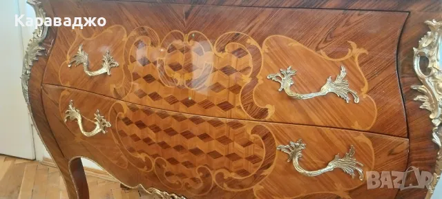 Комод, снимка 8 - Скринове - 48264236