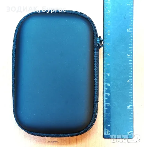 Калъф за Зарядно, Флашки, Кабели, Слушалки, снимка 3 - Калъфи, кейсове - 39665319