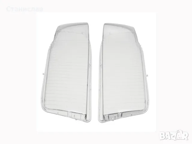 Стъкла (капаци) за фарове за Audi A4 B6, снимка 11 - Части - 47666461