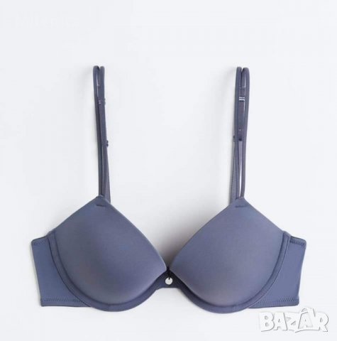 Нов сутиен Н&М 85С, снимка 2 - Други - 39579540