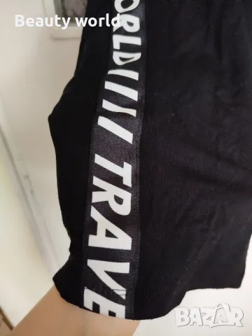 Къс спортен панталон хл -2 хл размер , снимка 2 - Спортни екипи - 49687502