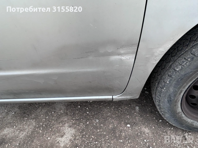 Nissan NV 200 1.5 dCi, снимка 11 - Автомобили и джипове - 53517580