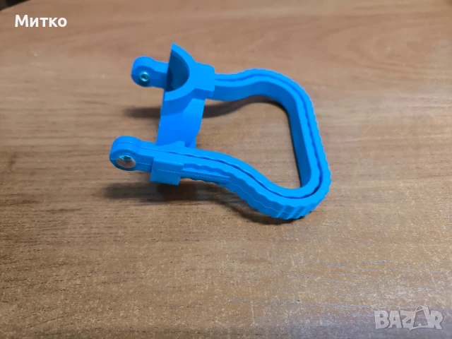 Дръжка за туба / галон за вода, снимка 3 - Други - 47513413