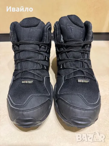 Adidas Terrex Ax2r Mid Gtx GORE-TEX, снимка 2 - Маратонки - 49715706