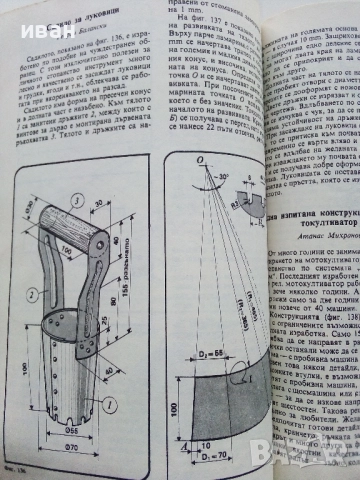 Най-доброто от вестник "Направи сам" 2 - 1989г., снимка 7 - Енциклопедии, справочници - 52935763