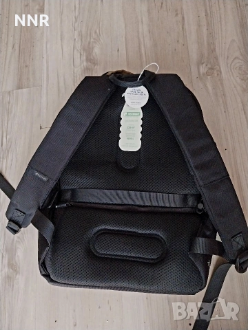 XDDESIGN Раница XD-DESIGN против кражба, снимка 2 - Раници - 53707927