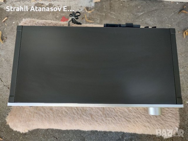SANSUI A-7/T-7/RS-7/D-300M- КОМПЛЕКТ , снимка 9 - Аудиосистеми - 39492950
