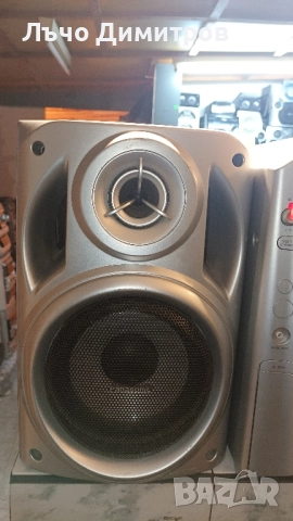 PANASONIC SA-AK240, снимка 7 - Аудиосистеми - 52083037