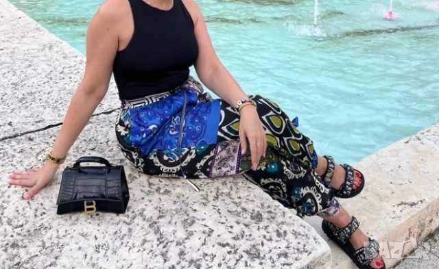 чанта balenciaga, снимка 3 - Чанти - 51700428