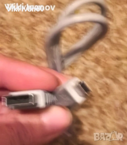 Захранващ кабел за NINTENDO 2DS, 3DS, снимка 2 - Кабели и адаптери - 53830159