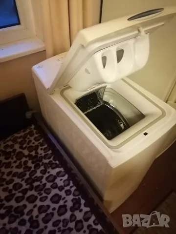 пералня whirlpool 